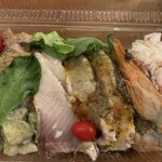 シエル ブルー - オーペン