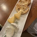 シエル ブルー - オーペン