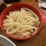 山元麺蔵 - うどん