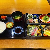 和み酒 仁 - 仁弁当