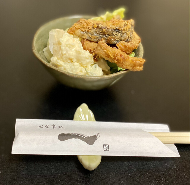 食事 MANGO🥭 店舗情報🧺 📍名古屋市中区錦3-19-26 Ats錦ビル10F