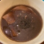 山元麺蔵 - 濃厚なやーつ