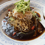 中国ラーメン揚州商人 - 