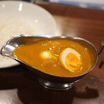 天馬咖喱 - 