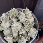 中華そば 半ざわ - 