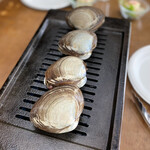 BBQ House Munakoshi - 北寄貝