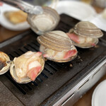 BBQ House Munakoshi - 北寄貝