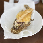 BBQ House Munakoshi - 炸烏賊