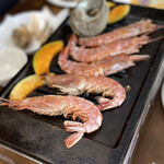 BBQ House Munakoshi - 蝦