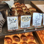 ベッカライ徳多朗 - 