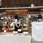 ベッカライ徳多朗 - 