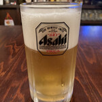 らぐ - 生ビール