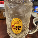 らぐ - ハイボール