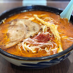 麺屋はちれん - 