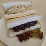 カフェミックス - 