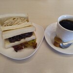 カフェミックス - 