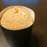 カシェット - カスタードクリームメロンパン