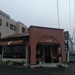 カフェミックス - 