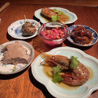 膳處漢ぽっちり - 