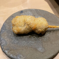 すき焼き 串カツ はるな 本町店 - 