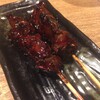 水炊き 焼き鳥 とりいちず酒場 - レバー