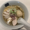 淡麗拉麺 己巳 野毛本店