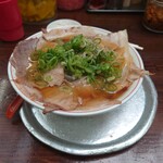 神戸ラーメン 第一旭 三宮本店 - 