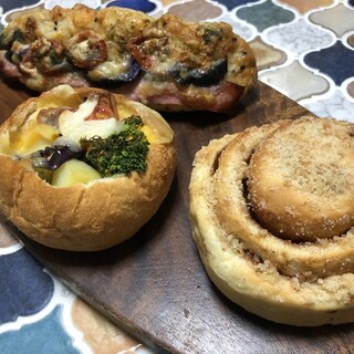 Bakery&Cafe basket._1