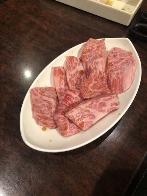 焼肉鶴橋牛一 本店 ヤキニクツルハシギュウイチ 鶴橋 焼肉 食べログ