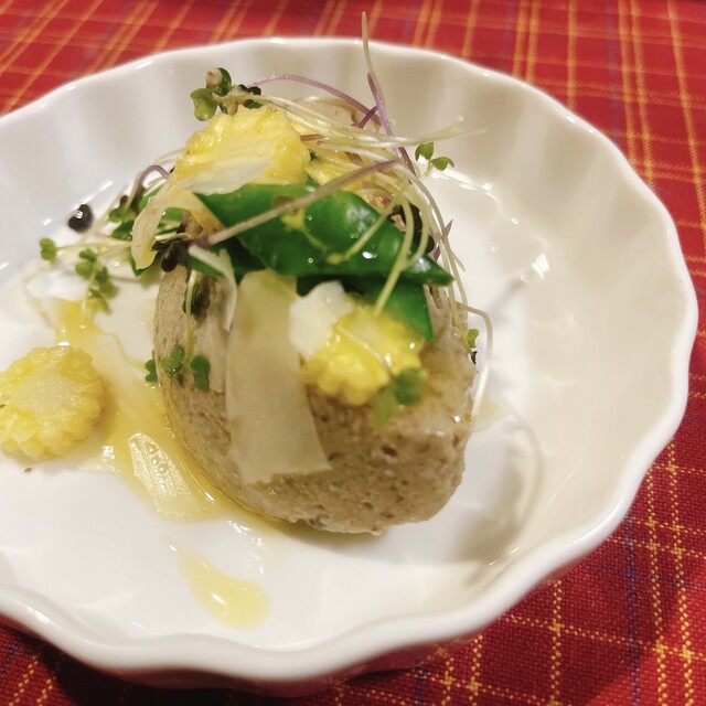 Connect Kitchen 千歳船橋 イタリアン ネット予約可 食べログ Connect Kitchen 千歳船橋 イタリアン ネット予約可 食べログ