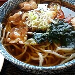 手打蕎麦 和の里 - 