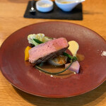 レストラン エフア - 