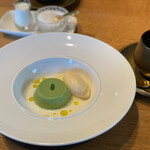 レストラン エフア - 