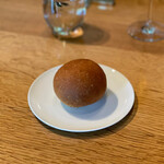 レストラン エフア - 