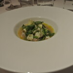 リストランテ カノフィーロ - 