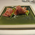 リストランテ カノフィーロ - 