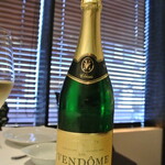 リストランテ カノフィーロ - ドリンク