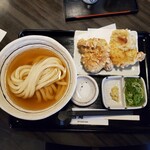 讃岐うどん 白庵 - 