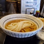 讃岐うどん 白庵 - 