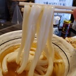 讃岐うどん 白庵 - 