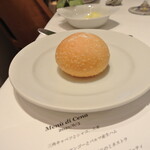 リストランテ カノフィーロ - 今日も美味しい手作りパン