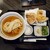 讃岐うどん 白庵 - 
