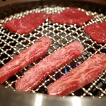 焼肉 思食 - 
