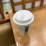 ドトールコーヒーショップ - 