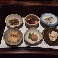 日本料理 たかむら - 