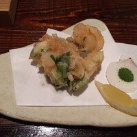 日本料理 たかむら - 