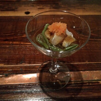 日本料理 たかむら - 