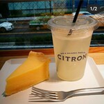 CITRON - 