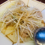 中華風家庭料理 ふーみん - 