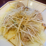 中華風家庭料理 ふーみん - 